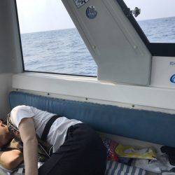 BlueOcean(ブルーオーシャン) 釣果