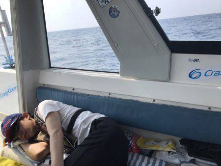 BlueOcean(ブルーオーシャン) 釣果