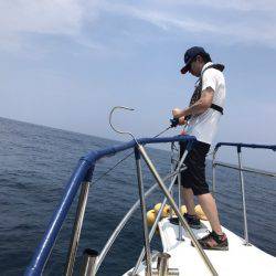 BlueOcean(ブルーオーシャン) 釣果