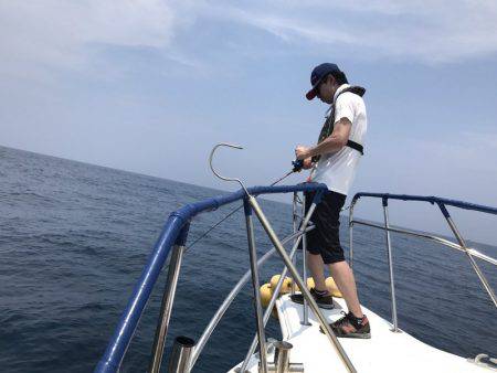 BlueOcean(ブルーオーシャン) 釣果