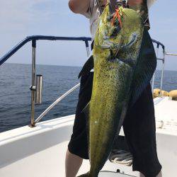 BlueOcean(ブルーオーシャン) 釣果