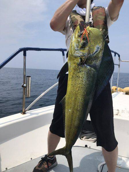 BlueOcean(ブルーオーシャン) 釣果