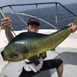 BlueOcean(ブルーオーシャン) 釣果