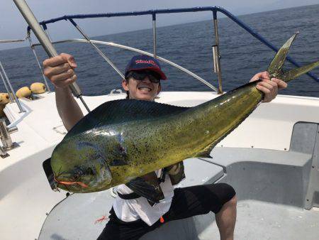 BlueOcean(ブルーオーシャン) 釣果