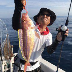 BlueOcean(ブルーオーシャン) 釣果