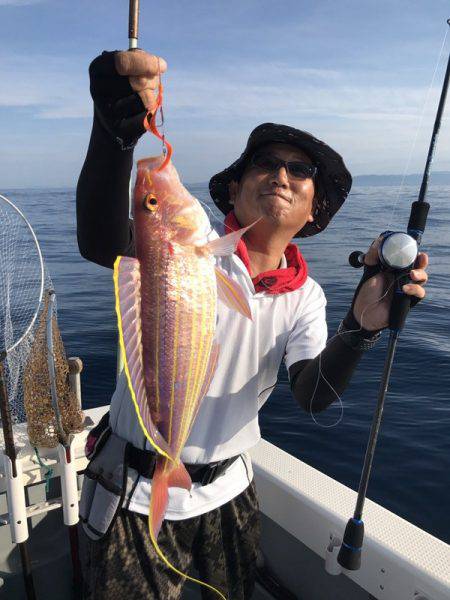 BlueOcean（ブルーオーシャン） 釣…