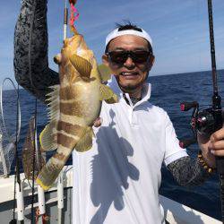 BlueOcean(ブルーオーシャン) 釣果