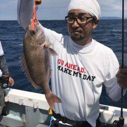 BlueOcean(ブルーオーシャン) 釣果