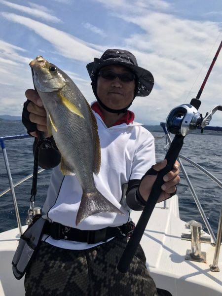 BlueOcean(ブルーオーシャン) 釣果