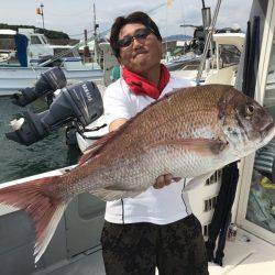 BlueOcean(ブルーオーシャン) 釣果