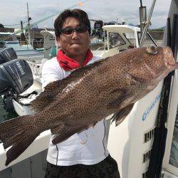 BlueOcean(ブルーオーシャン) 釣果