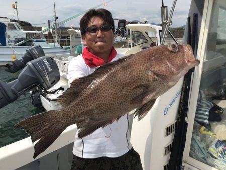 BlueOcean(ブルーオーシャン) 釣果