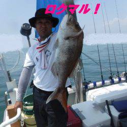 遊漁船 幸友丸 釣果