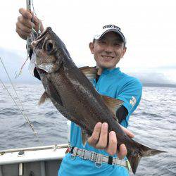 たいし丸 釣果