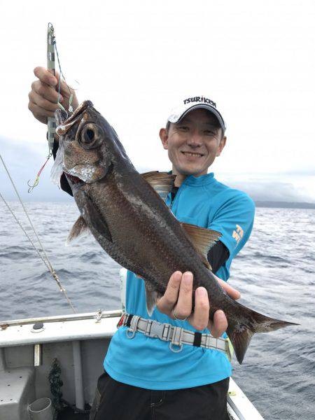 たいし丸 釣果