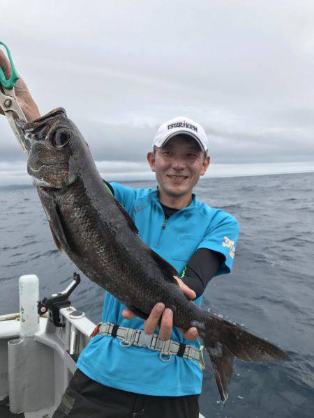 たいし丸 釣果