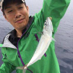 シーモンキー 釣果