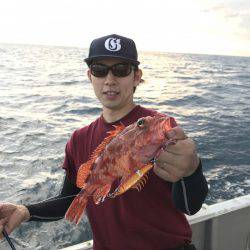 たいし丸 釣果