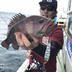 たいし丸 釣果