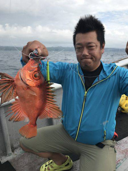 たいし丸 釣果