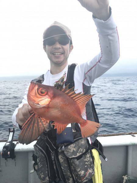 たいし丸 釣果