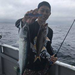 たいし丸 釣果
