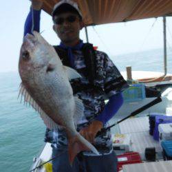 遊漁船 幸友丸 釣果