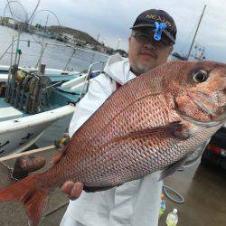 さとみ丸 釣果