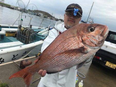 さとみ丸 釣果