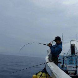 第五慶門丸 釣果