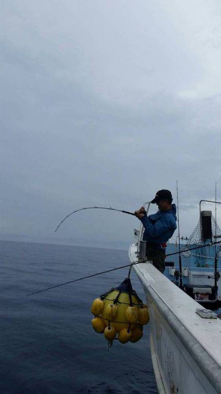 第五慶門丸 釣果