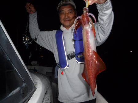 BlueNote Fishing Taxi 釣果