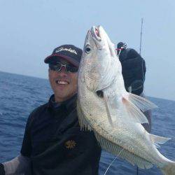 第五慶門丸 釣果