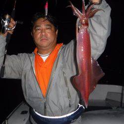 BlueNote Fishing Taxi 釣果