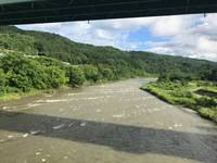 秩父フライフィールド 釣果