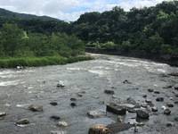 秩父フライフィールド 釣果