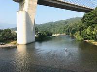 秩父フライフィールド 釣果