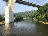 秩父フライフィールド 釣果