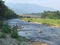 秩父フライフィールド 釣果