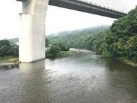 秩父フライフィールド 釣果