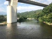 秩父フライフィールド 釣果