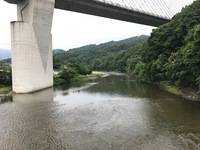 秩父フライフィールド 釣果