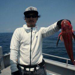 第二明康丸 釣果