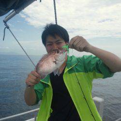 第二明康丸 釣果