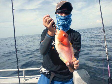 第二明康丸 釣果