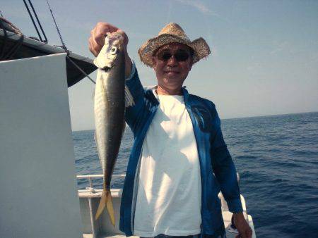 第二明康丸 釣果