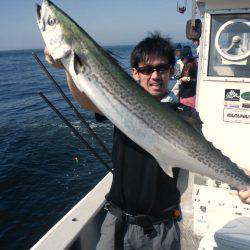 第二明康丸 釣果