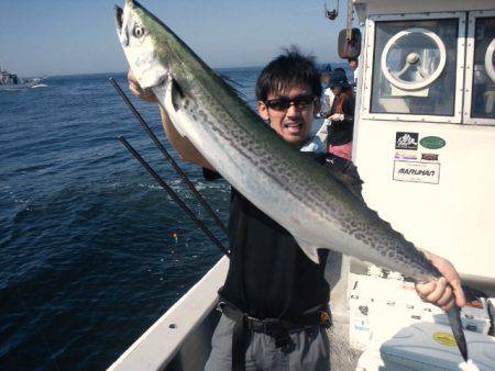 第二明康丸 釣果