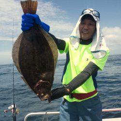 第二明康丸 釣果