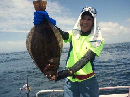 第二明康丸 釣果